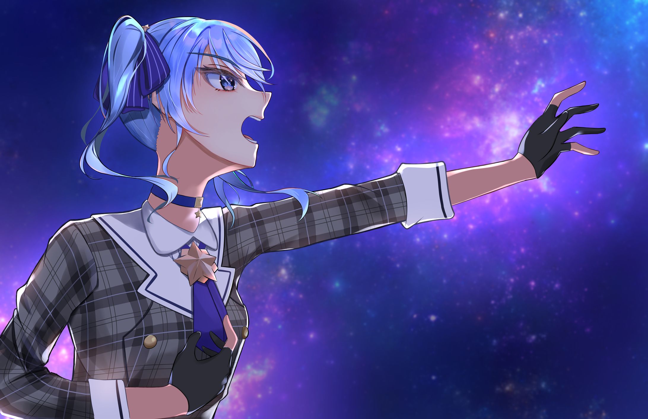 星街　ステージ-1