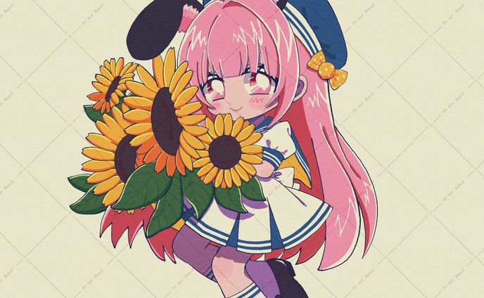 イラスト・デザイン、ご依頼制作物