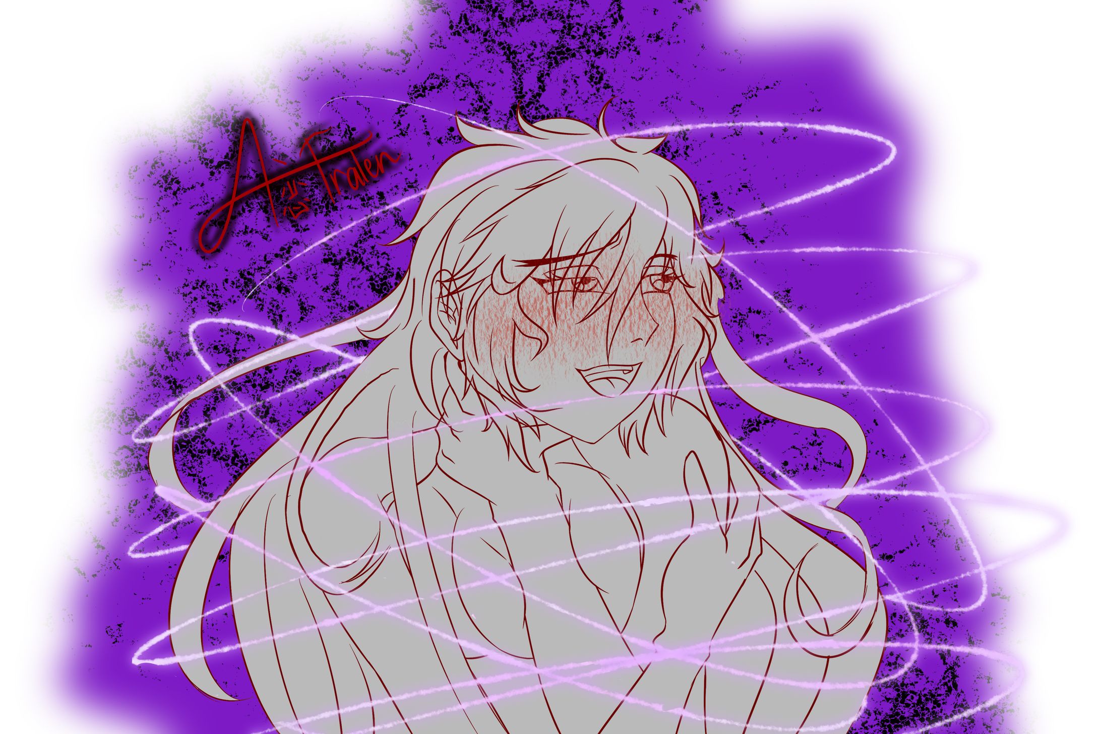 (Almost) Clean Sketch Sample-1
