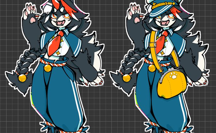 2025年、上半期の作品たち