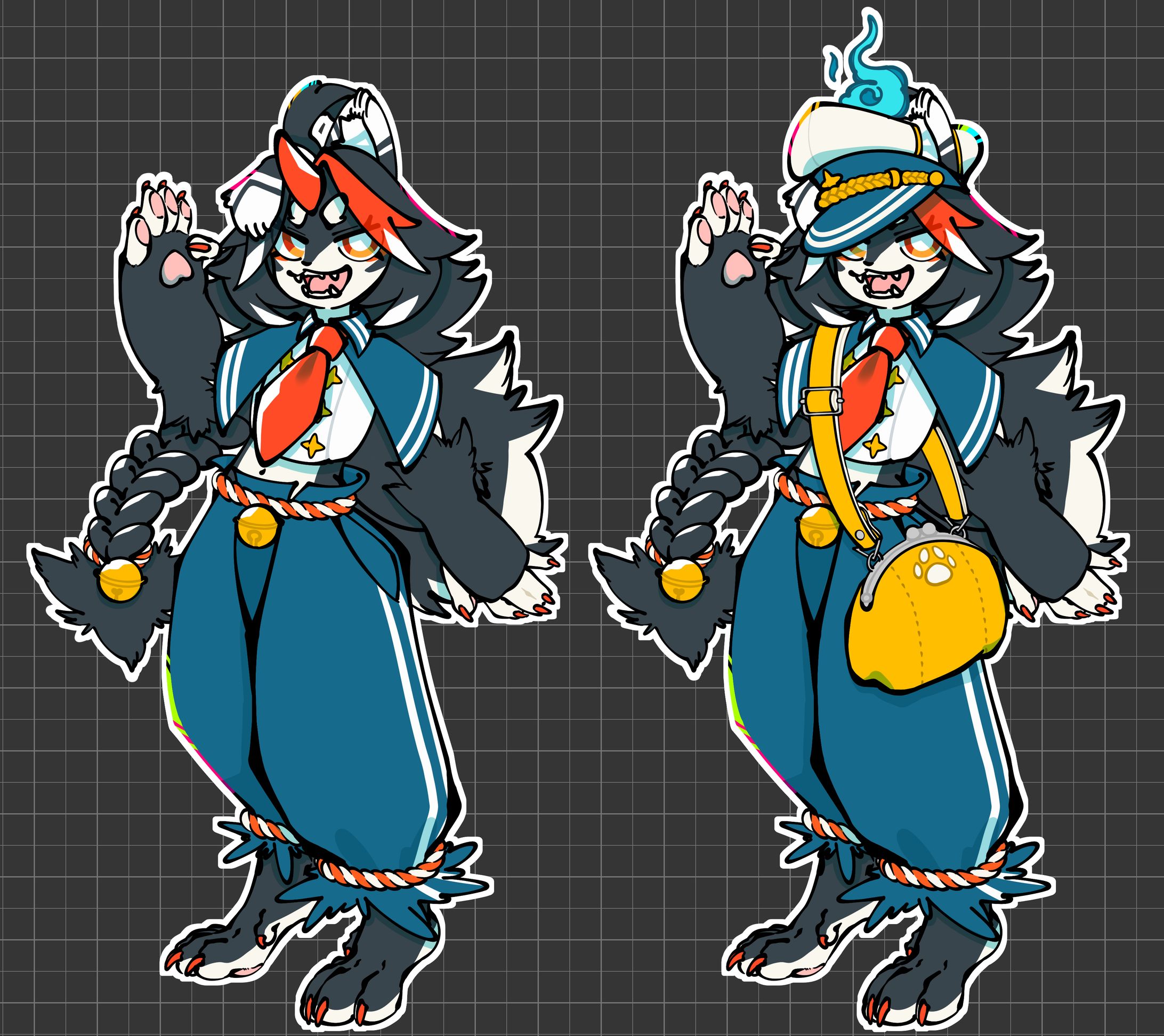 2025年、上半期の作品たち-1