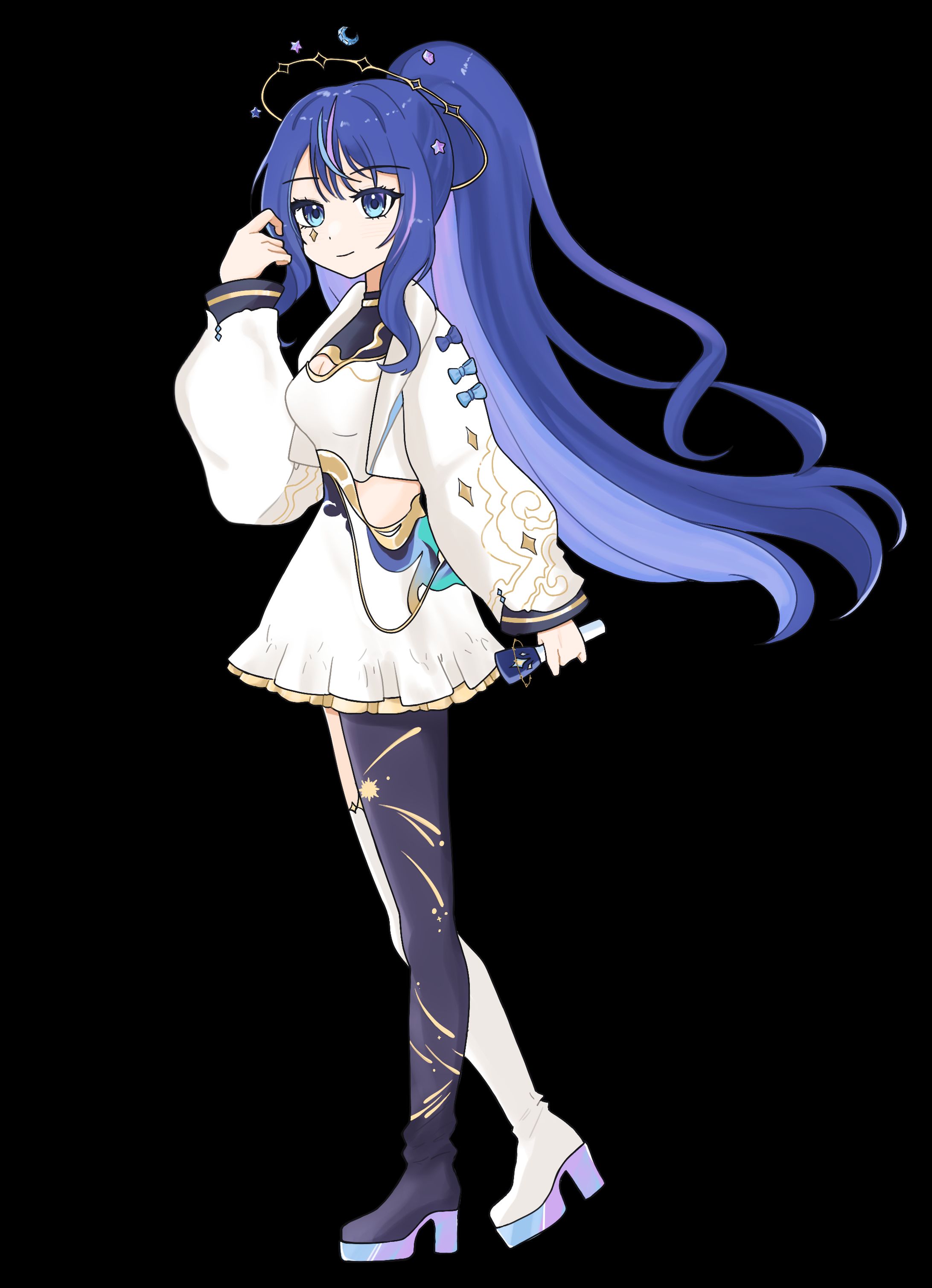 Nana Asteria-1