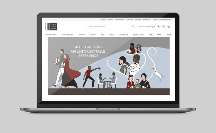 【応募イラスト＆デザイン】D&AD New Blood Awards 2019