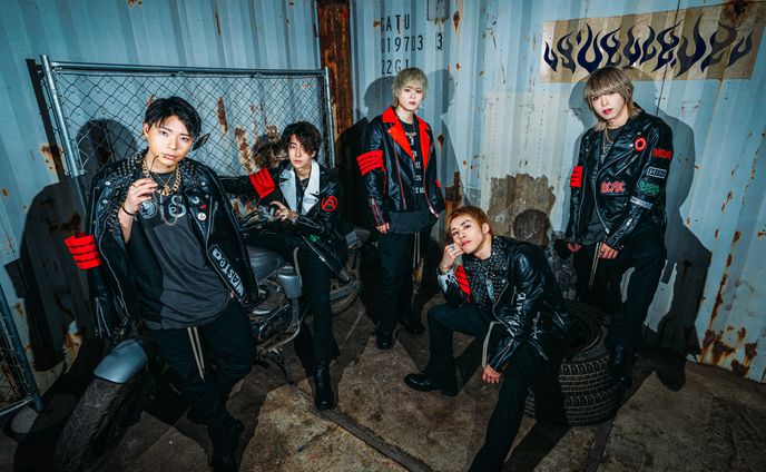 VELLE.J / Artist Photos