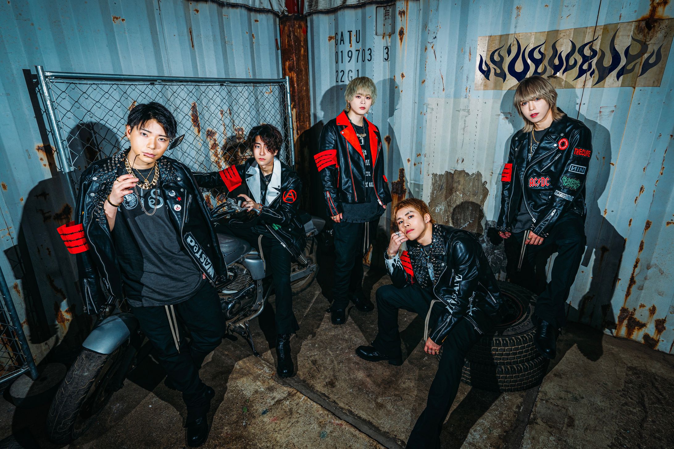 VELLE.J / Artist Photos-1