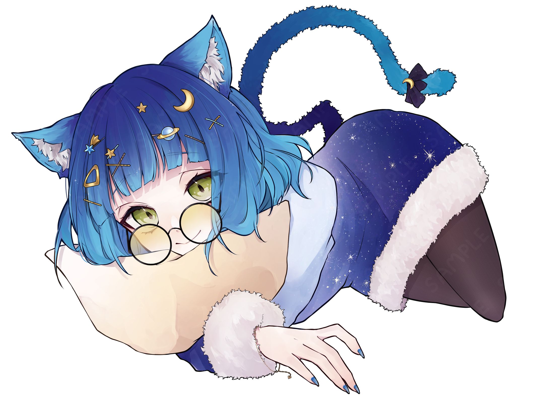 活動用イラスト-1