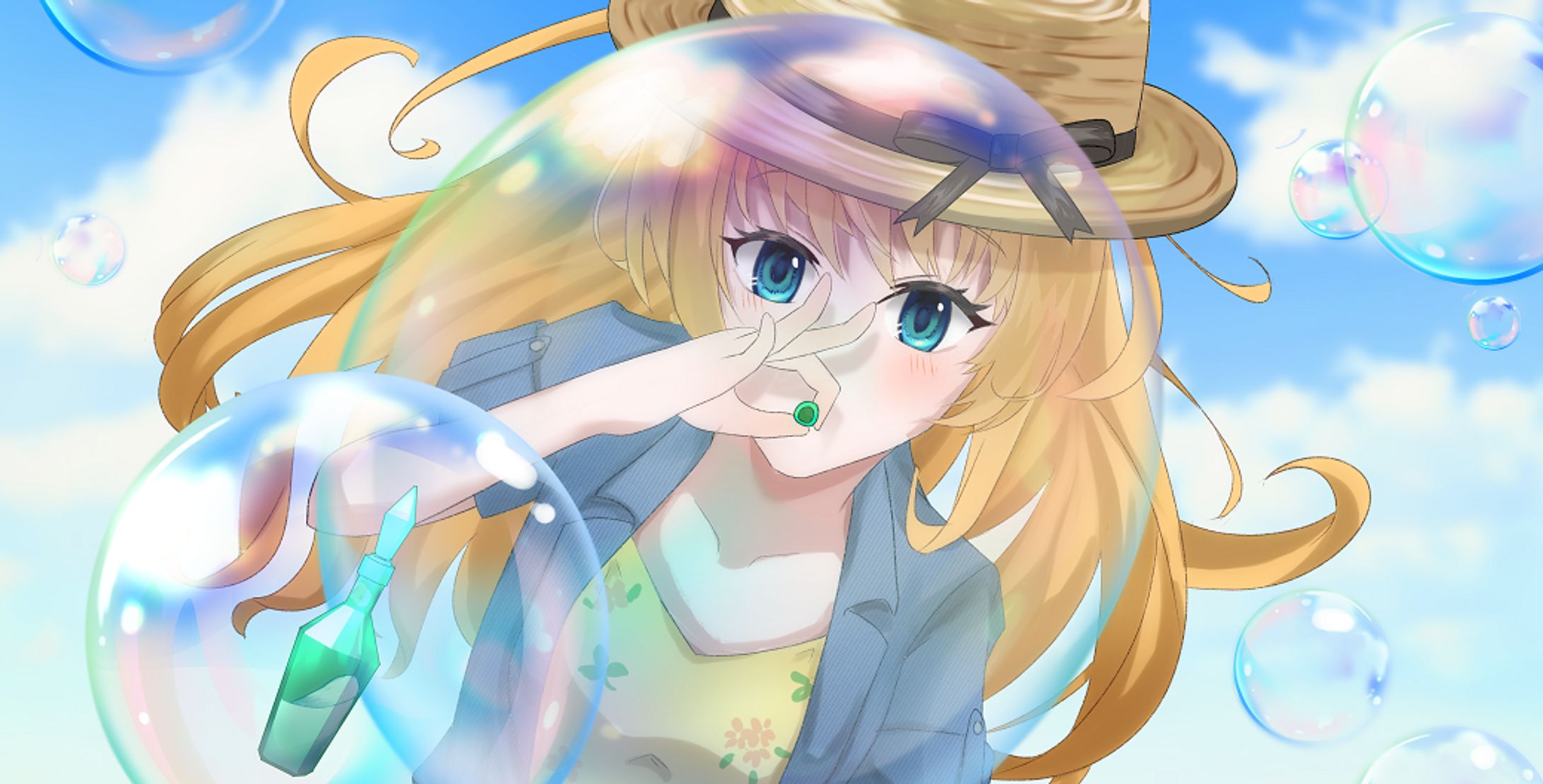 skeb(表情差分あり）-1
