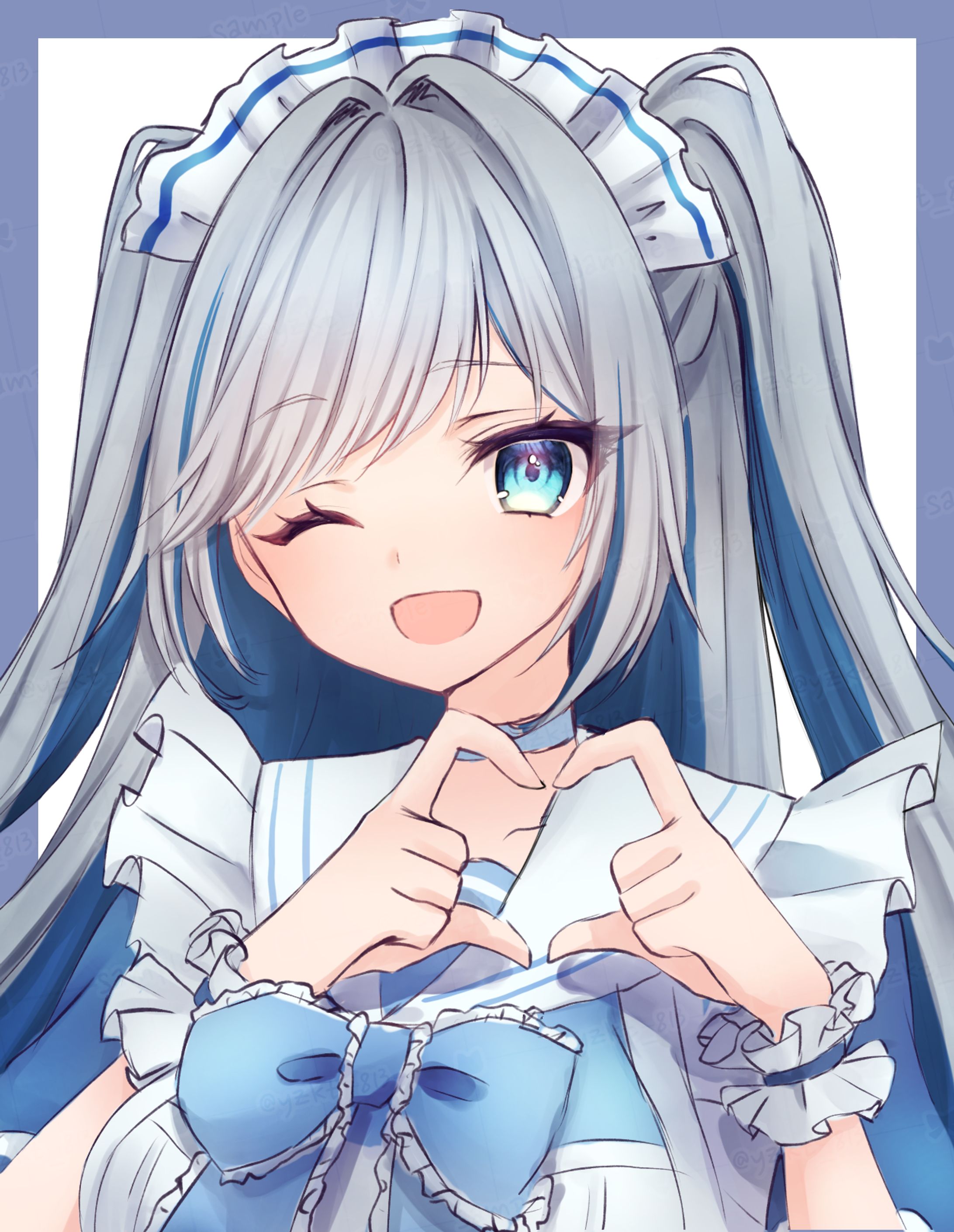 ソラネさんメイド-1