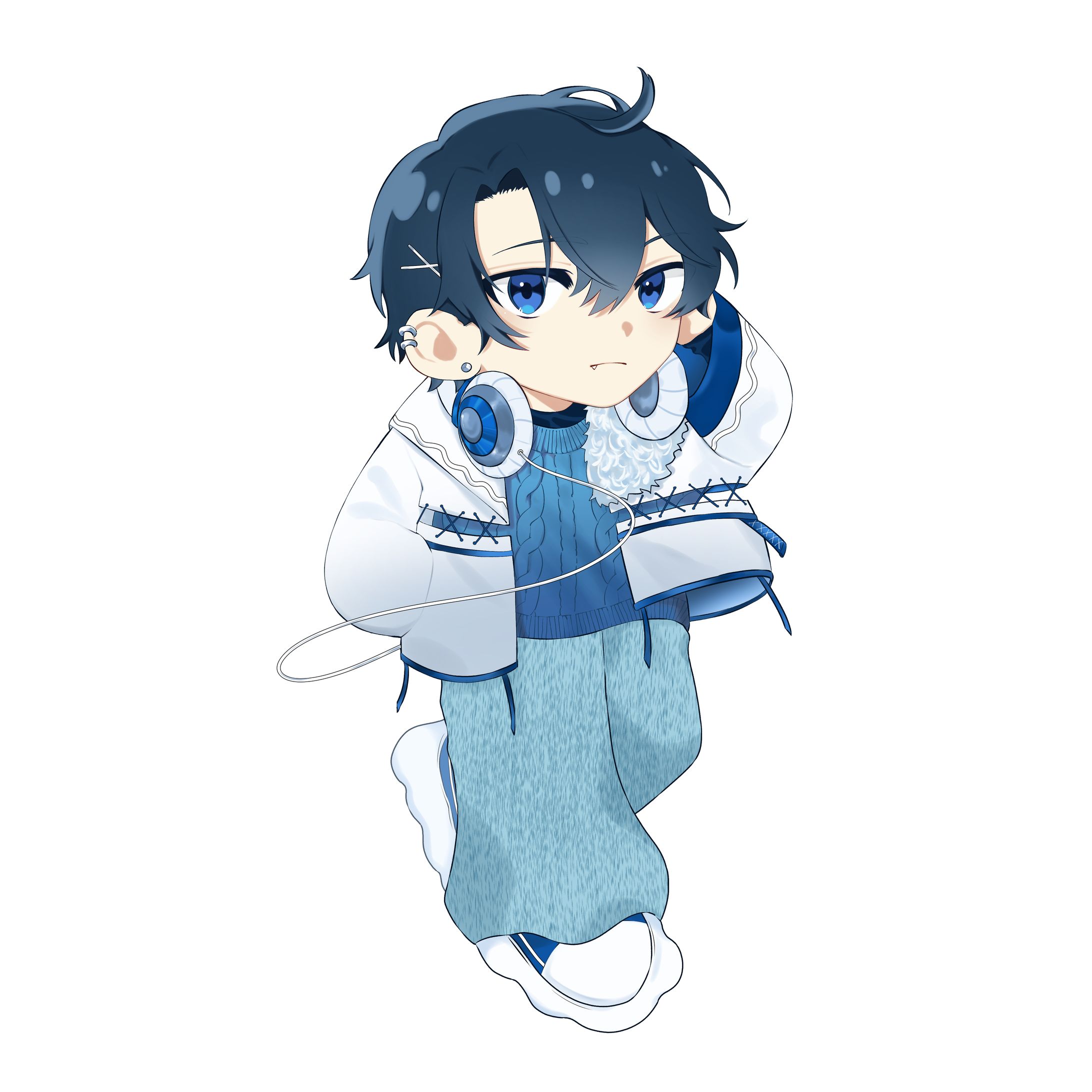 【SD】オリジナル-1