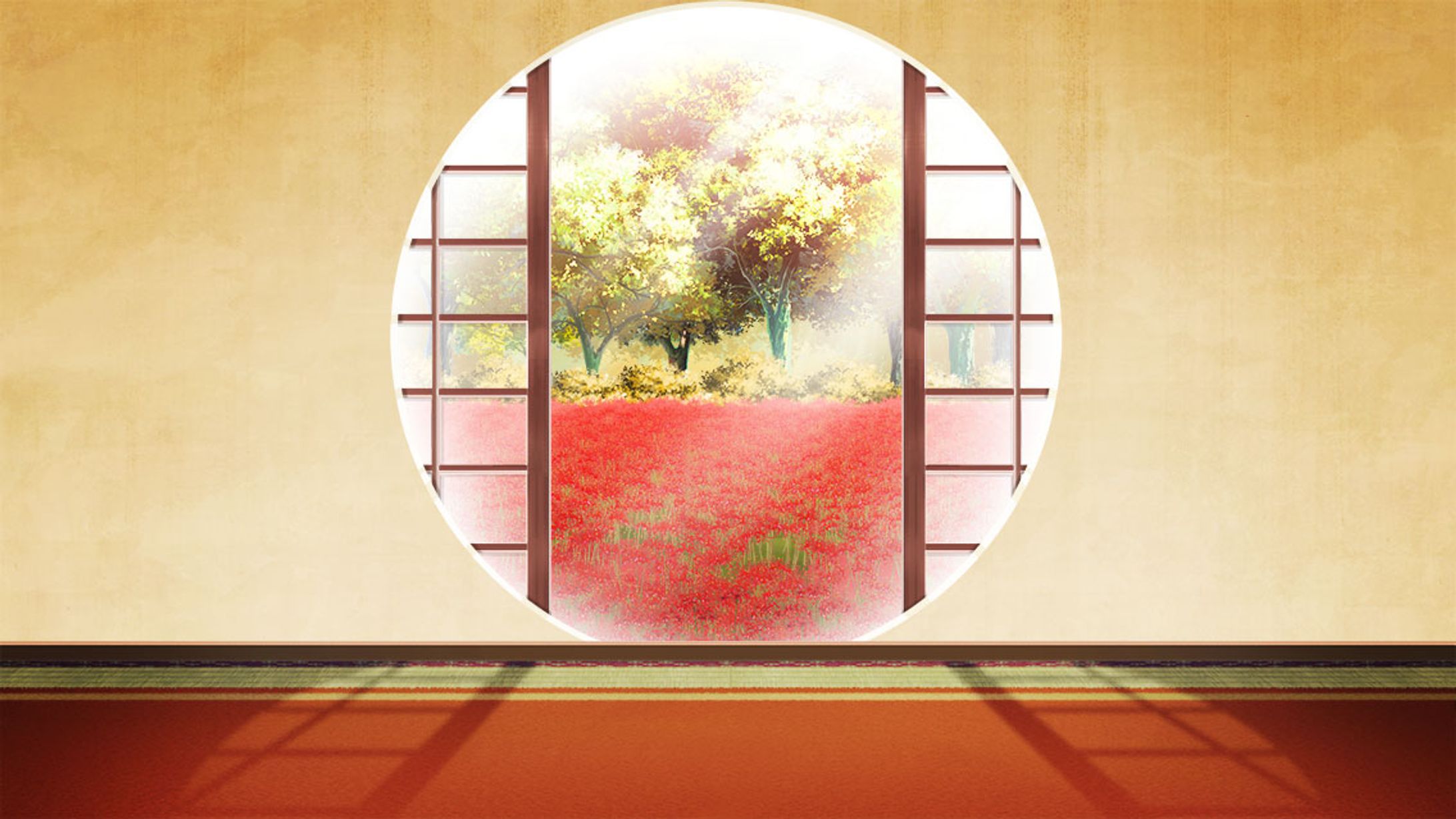 秋の窓-1