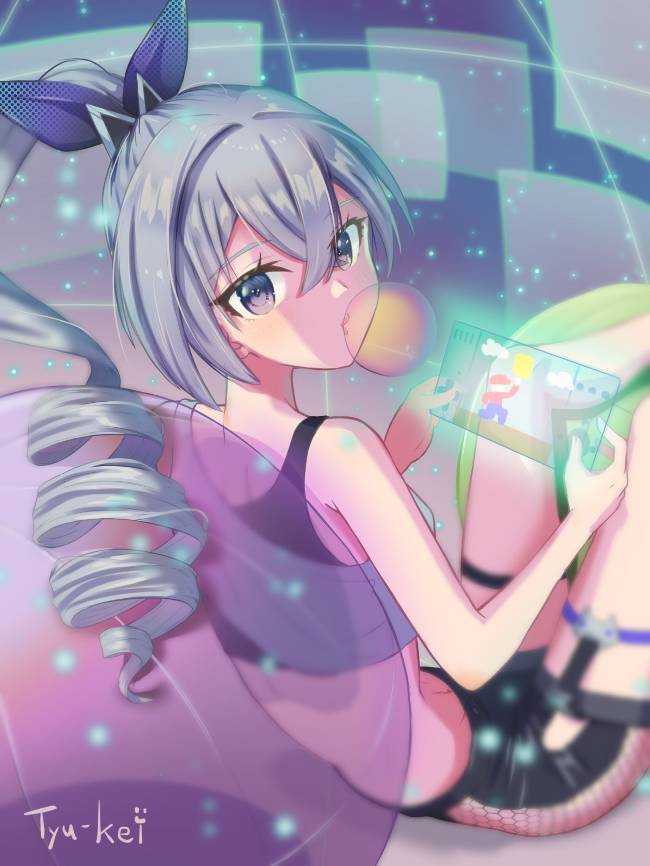 銀狼-1