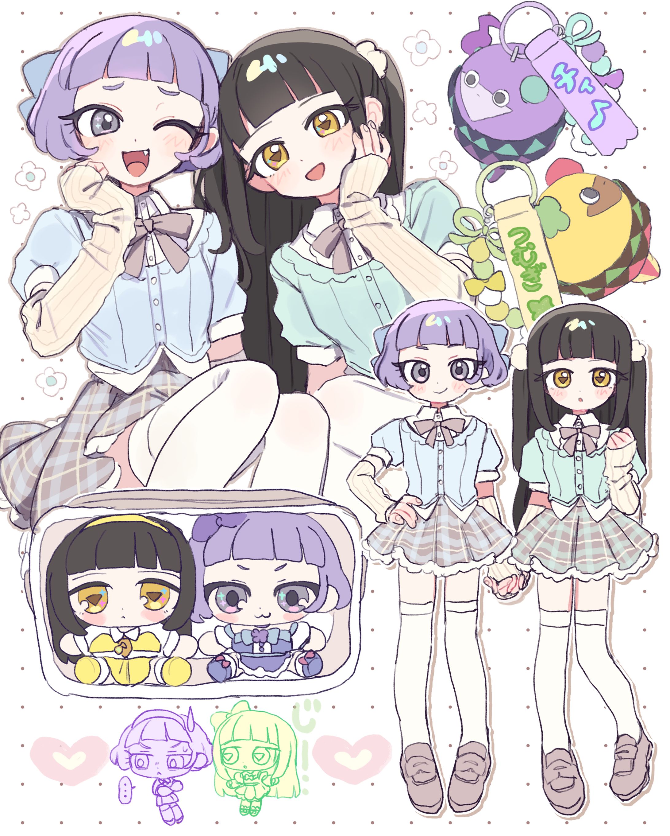 二次創作-1