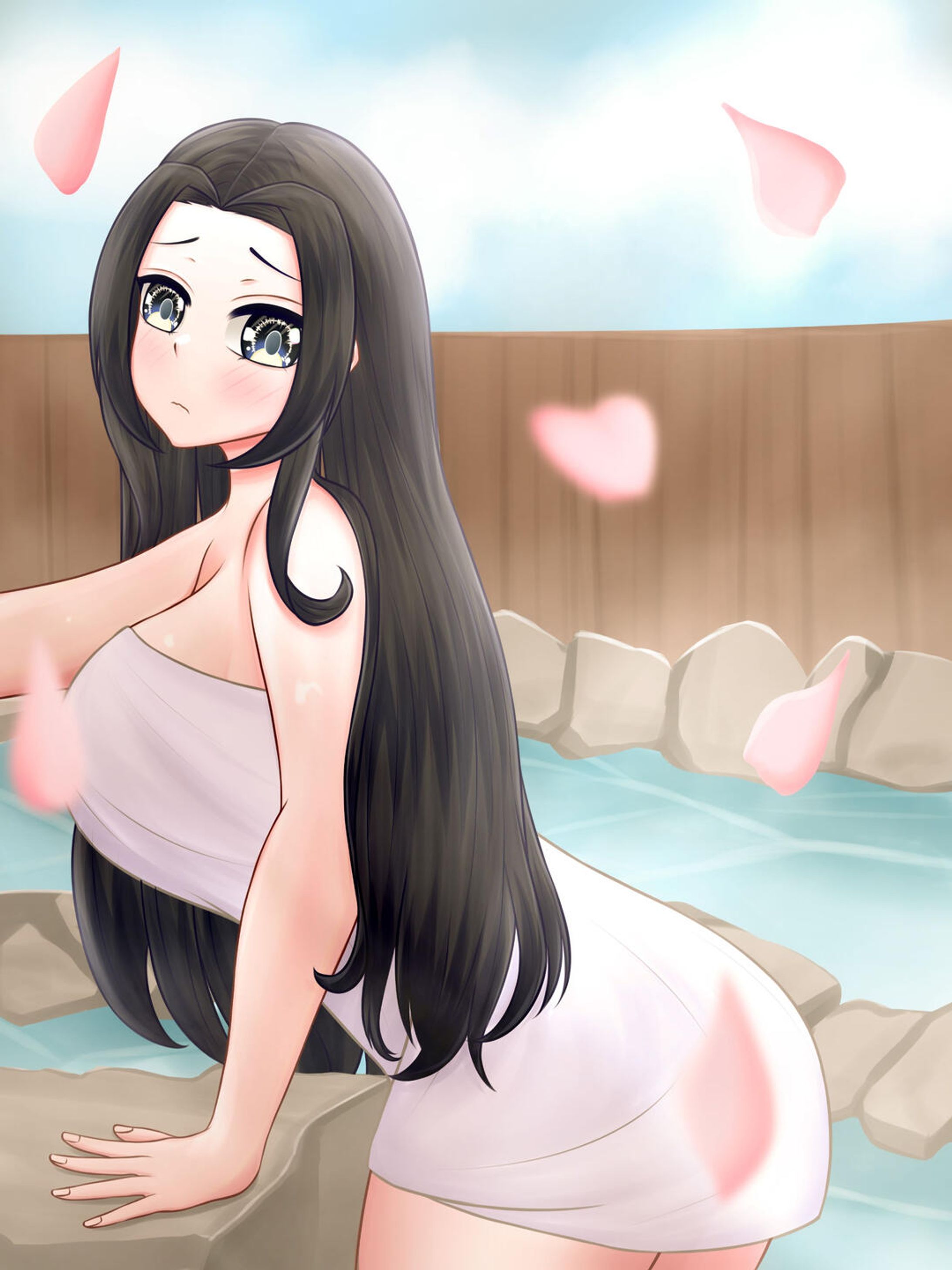 [Illustration Art] @vikrary-1