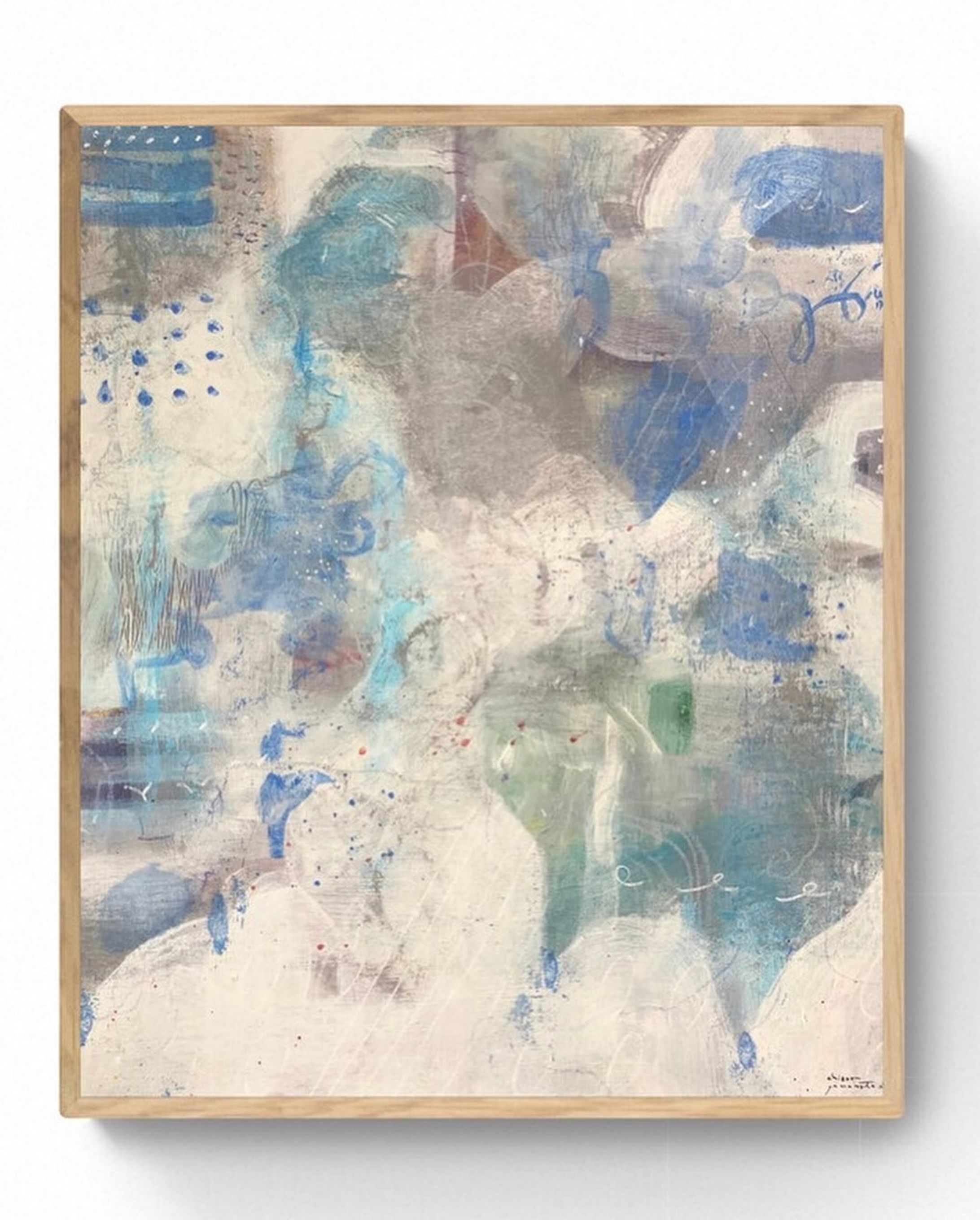 F8 45.5cm×38.5cm
acrylic＆mixed media on canvas
2023

Available now

#artsale #art #artist #artwork #artforsale #painting #contemporaryart #artgallery #artistsoninstagram #abstractart #artoftheday #artcollector #fineart #sale #buyart #acrylicpainting #gallery #modernart #instaart #abstract #homedecor #interiordesign #originalart #drawing #artlovers #arte #artforsalebyartist #artsy #arts #illustration-1