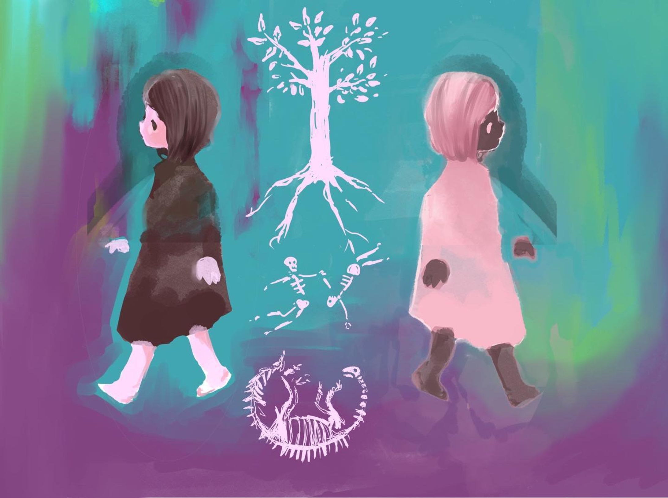 #イラスト
#アート#イラスト
#illustration #art
#followme 
#swag
#フォローミー-1