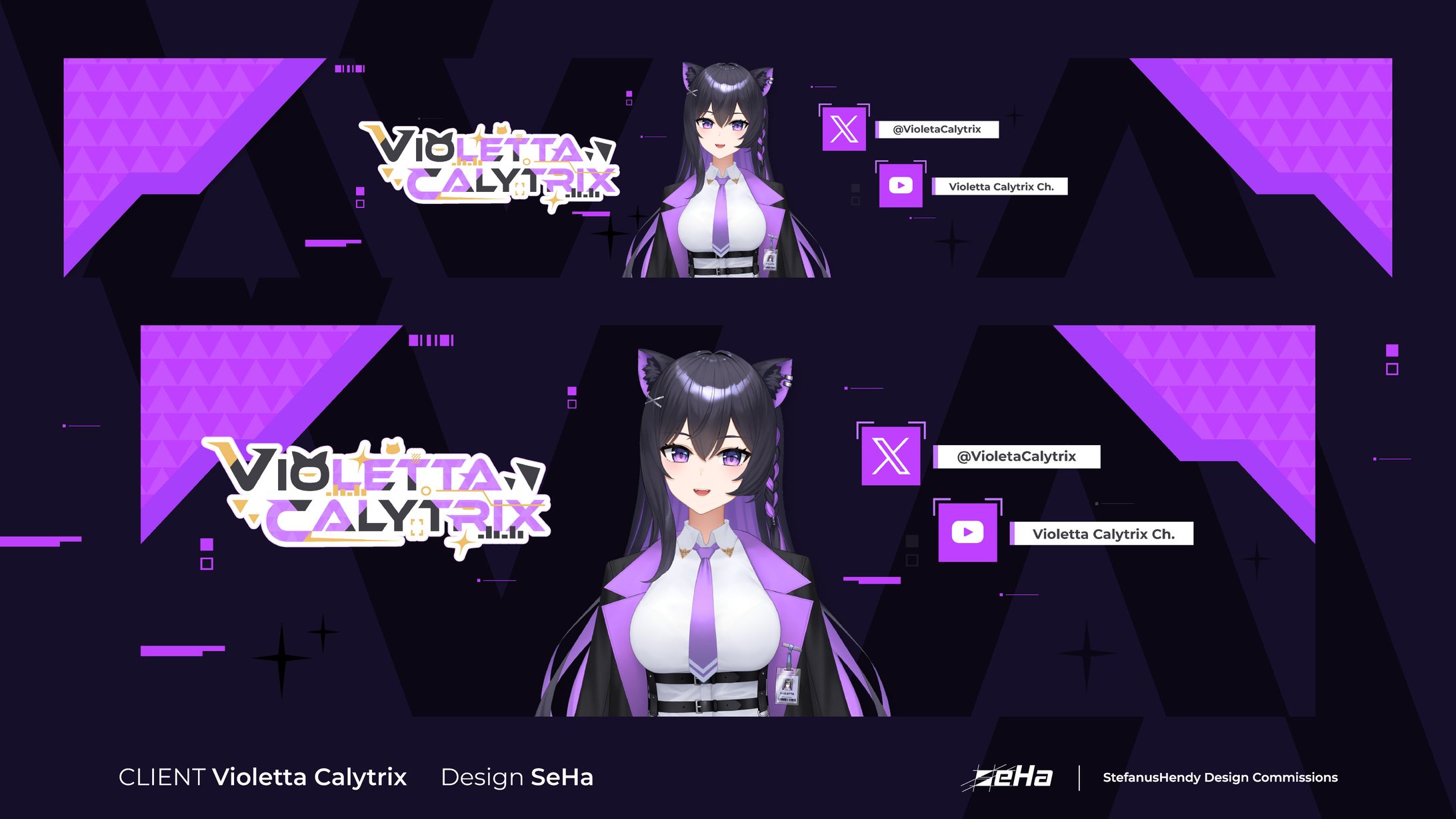 Violetta Calytrix Banner-1