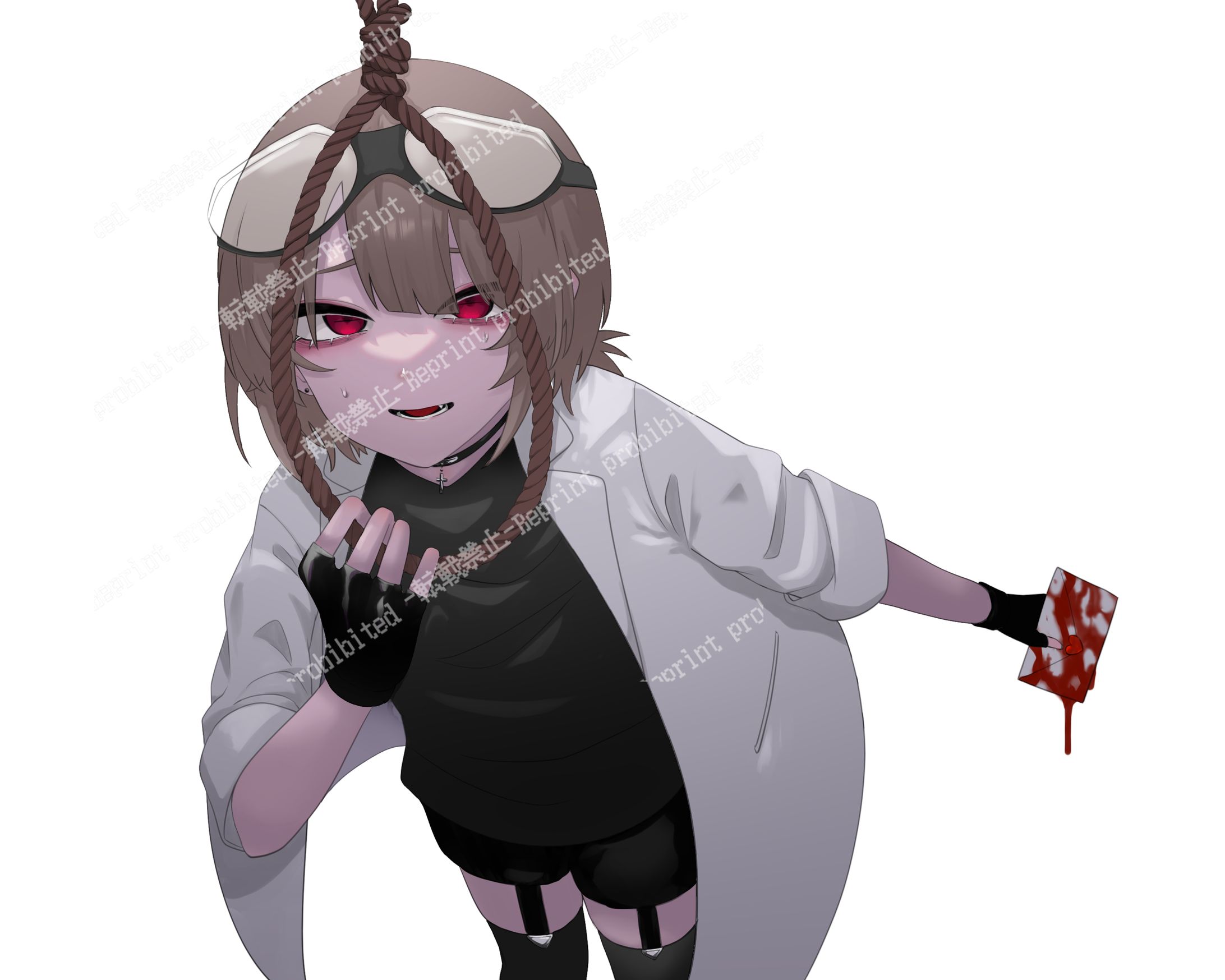 歌ってみたイラスト依頼-1