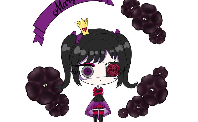 メアリー