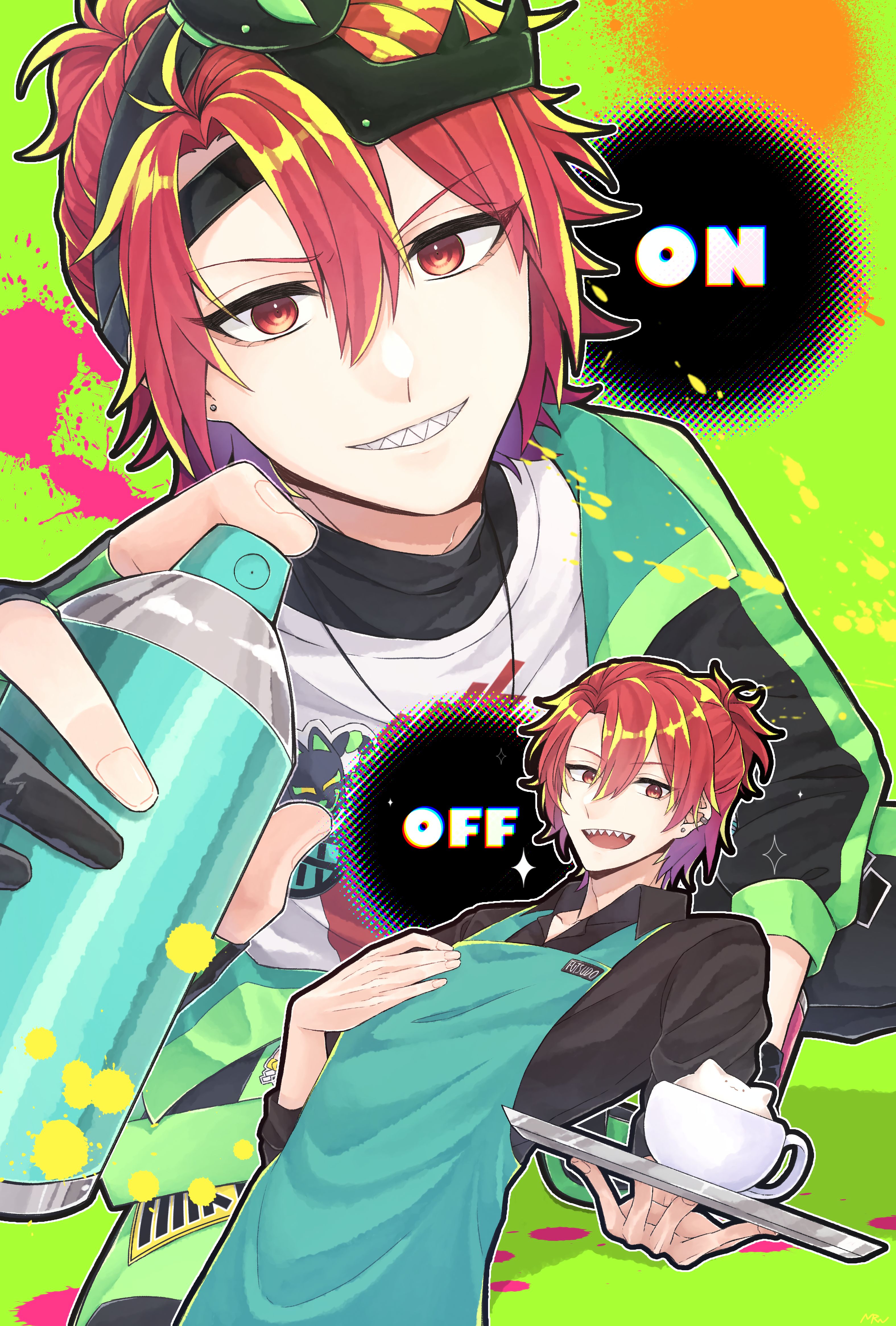 ワイテルズ/きんときさん