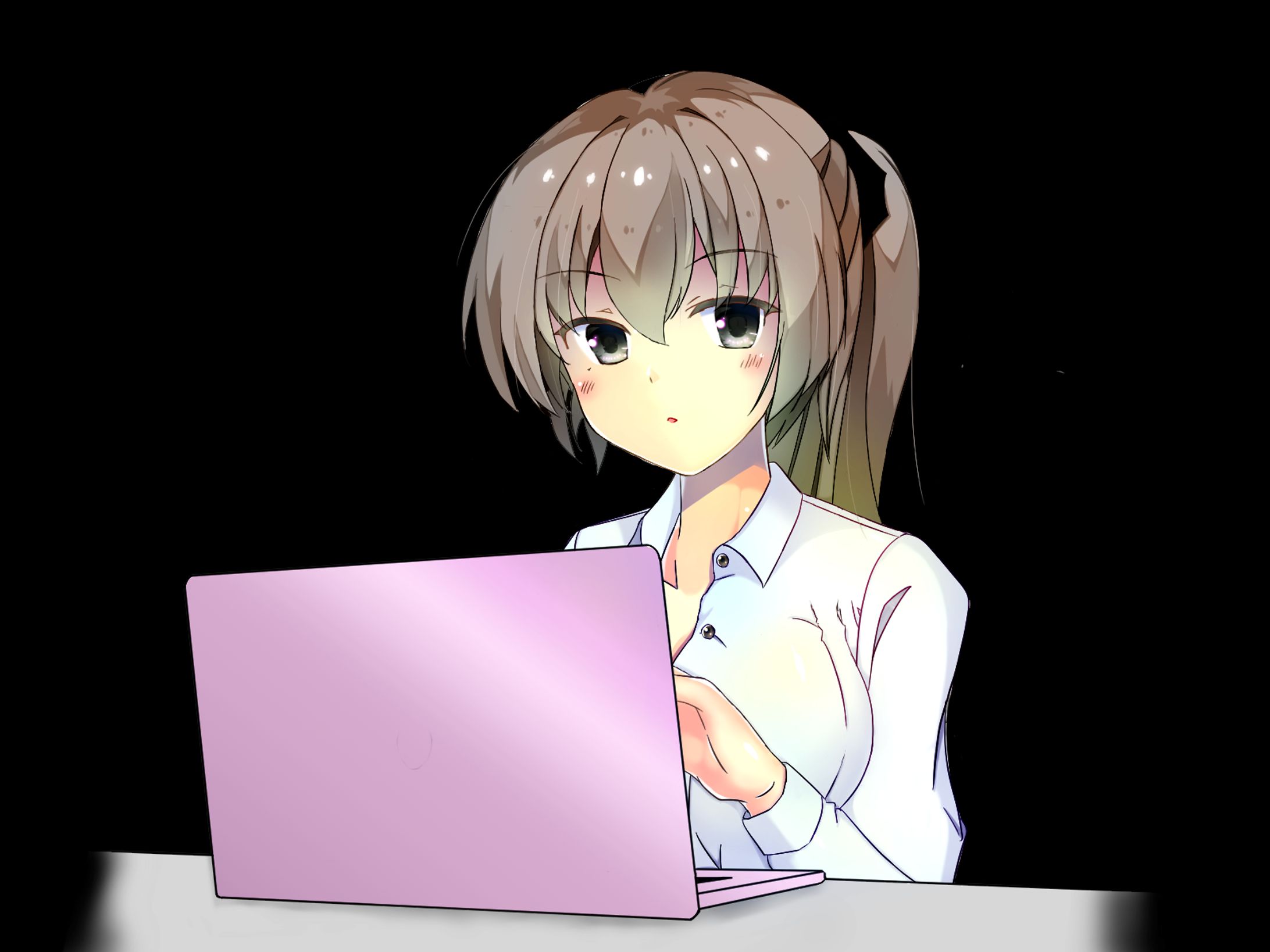 広告用一次創作キャラ集-1