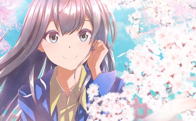 桜