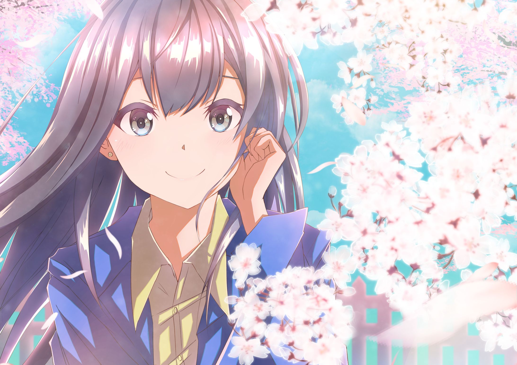 桜-1