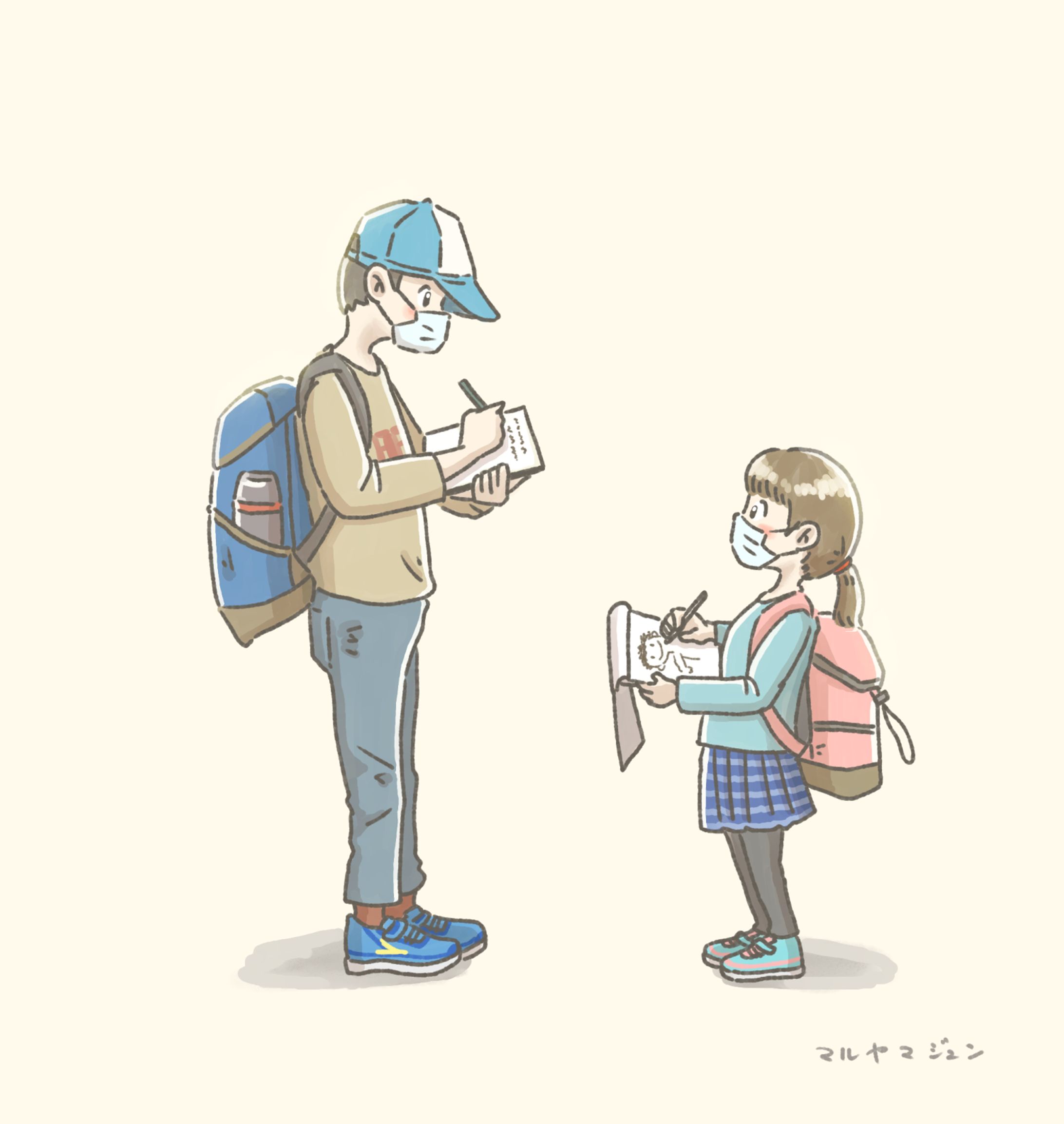 メモメモ・スケッチ-1