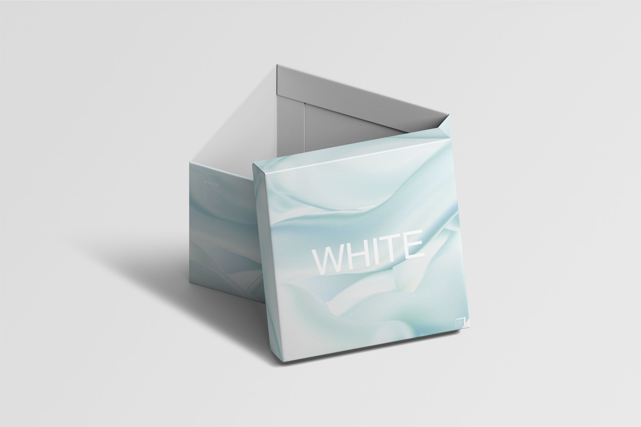 Box Design-1