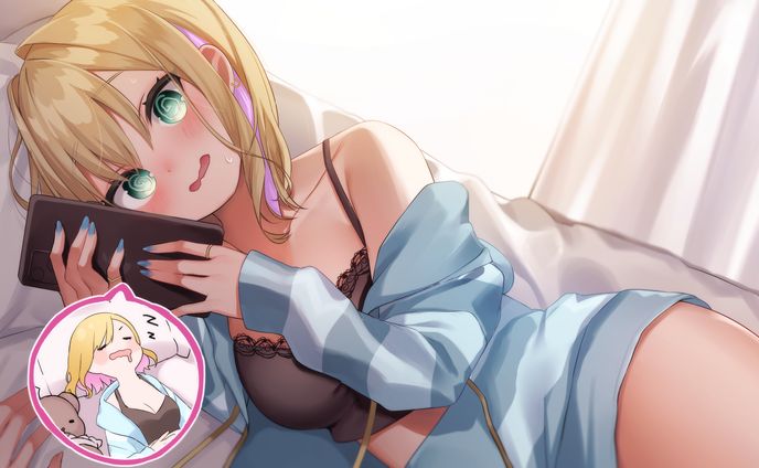 盗撮？！