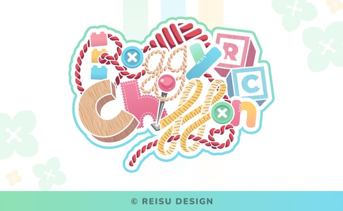ff14、logo design