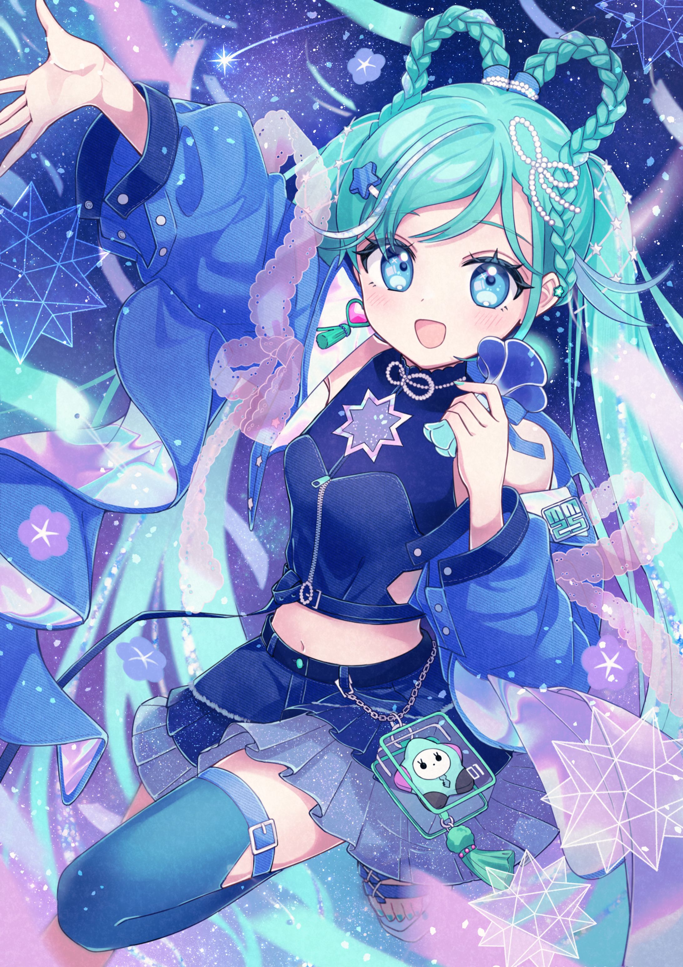 二次創作-1