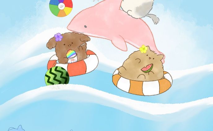 企画、カレンダー
