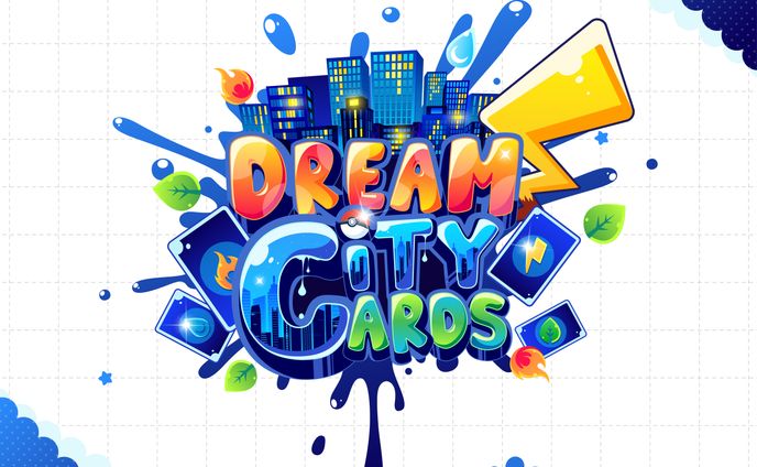 Dream City Card Logo
