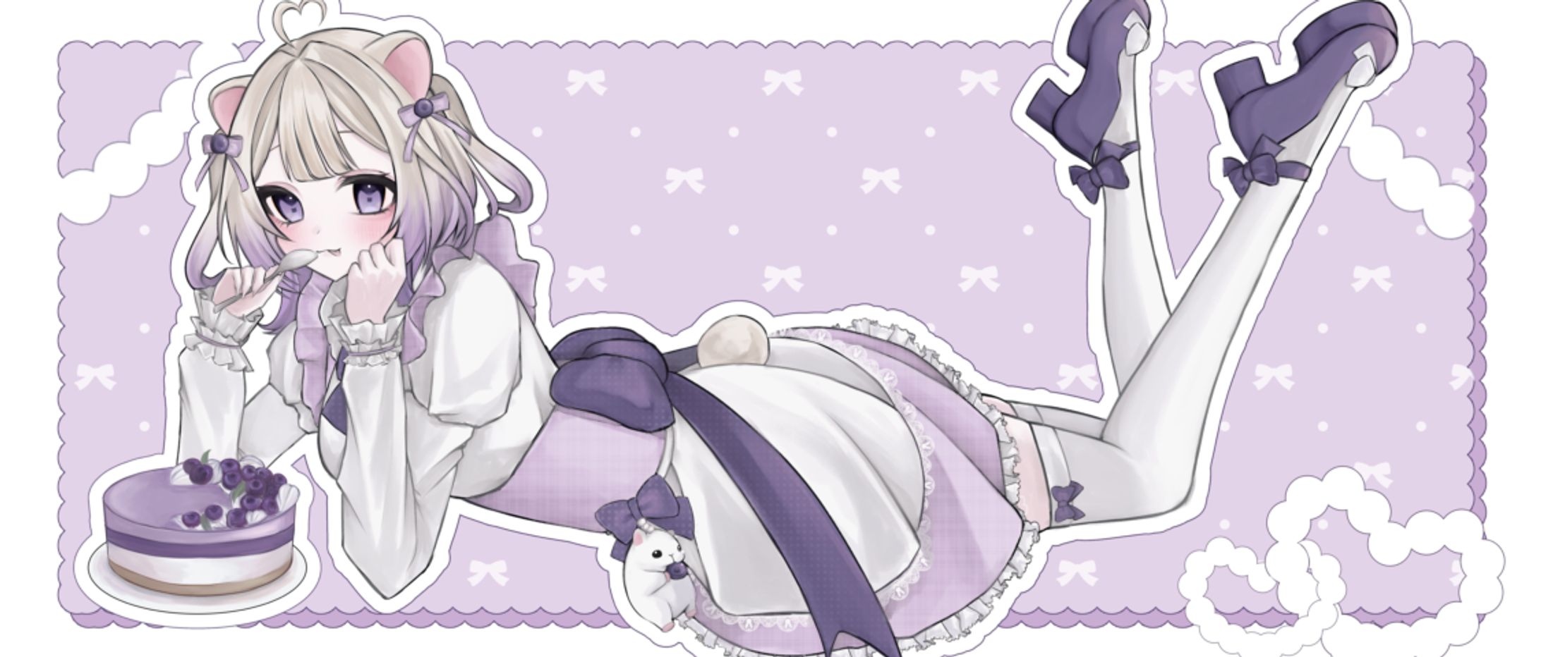 藍苺あむむ様-1