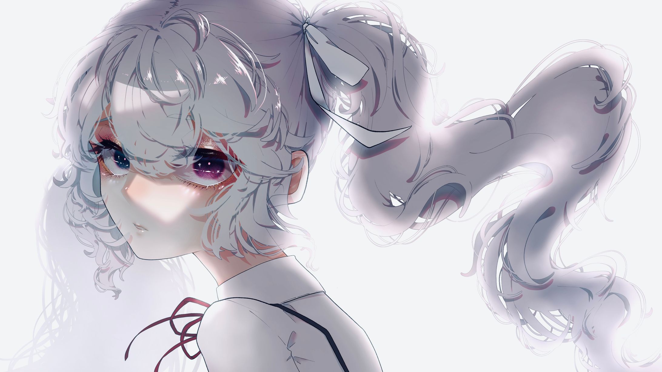 ボカロ 二次創作-1