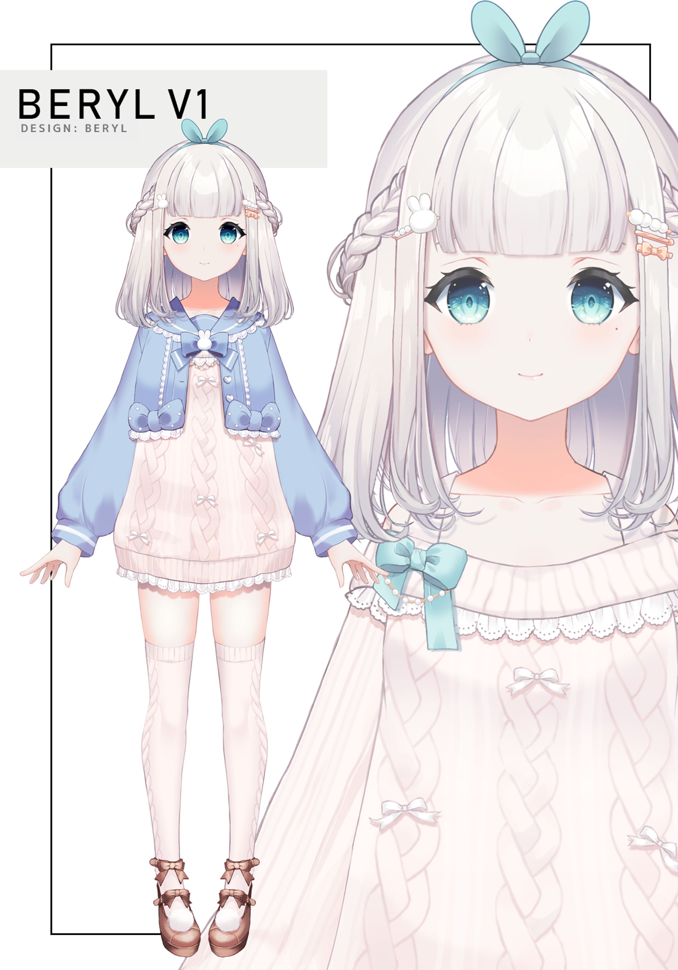 VArtist Beryl V1 - 2021-1