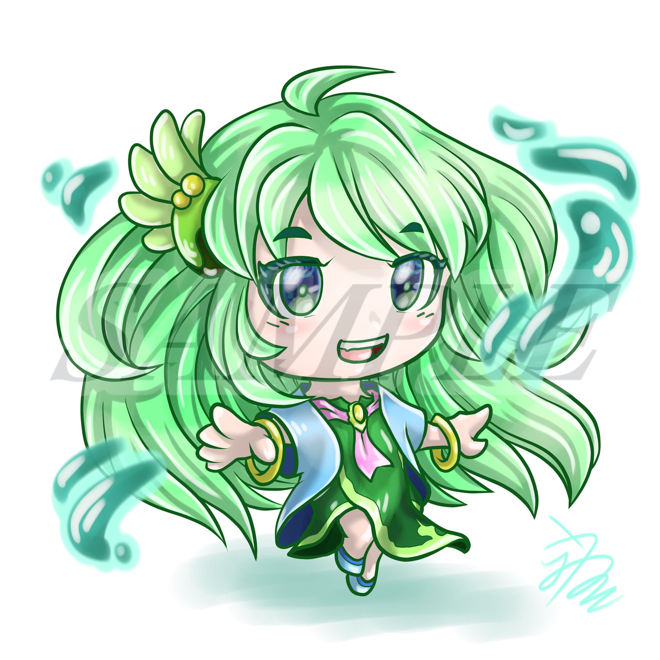 魔法使いキャラ-1