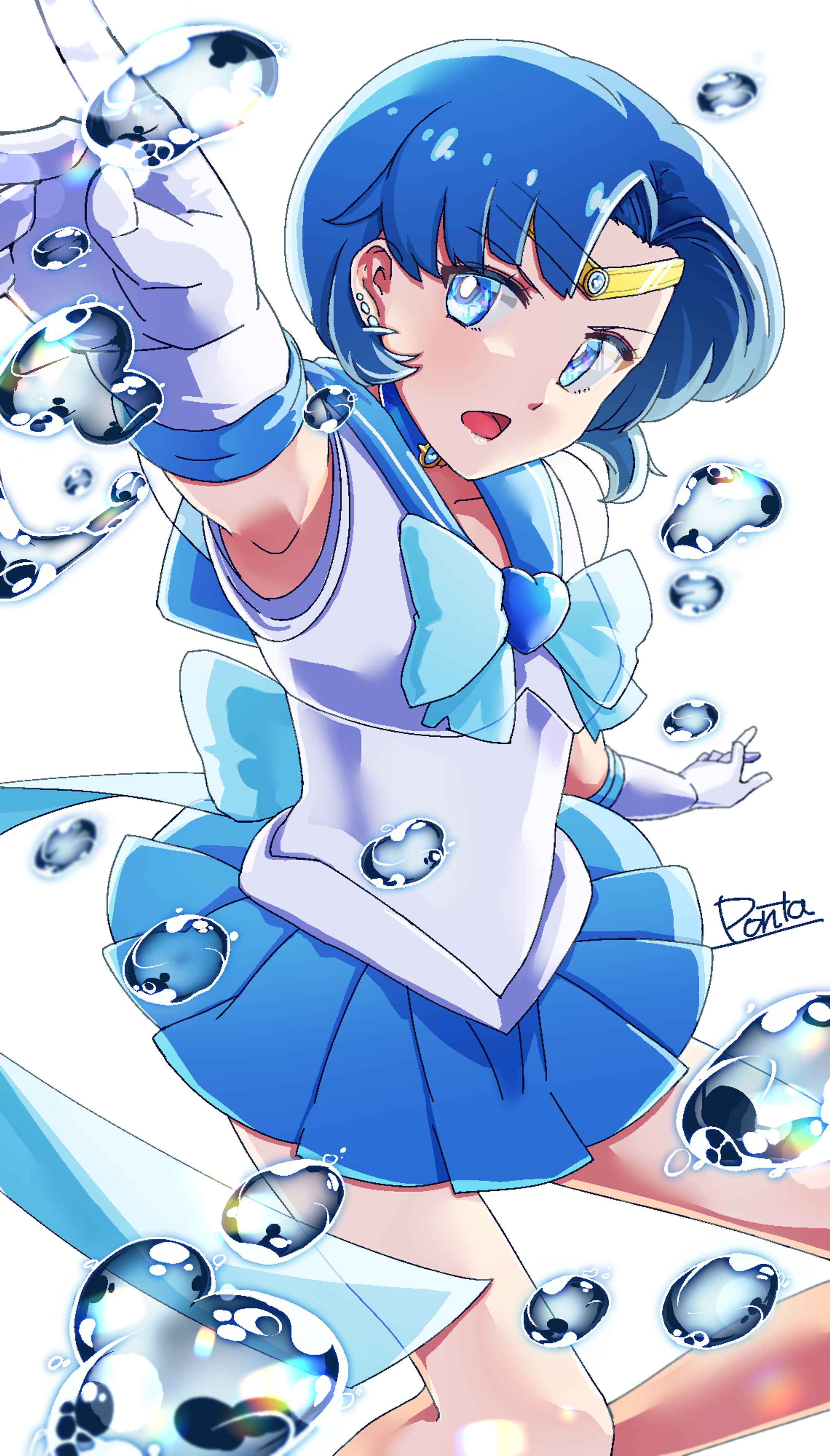 【セーラームーン】亜美(3_31)-1