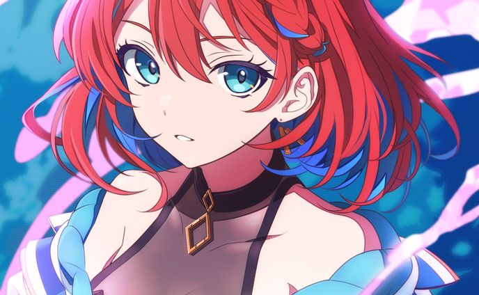 artist、バンド