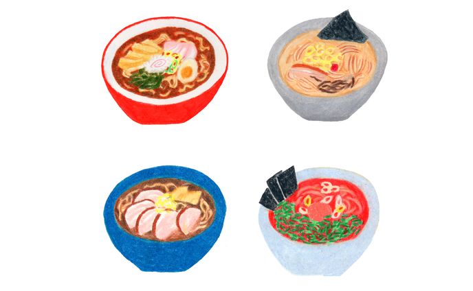 ラーメン