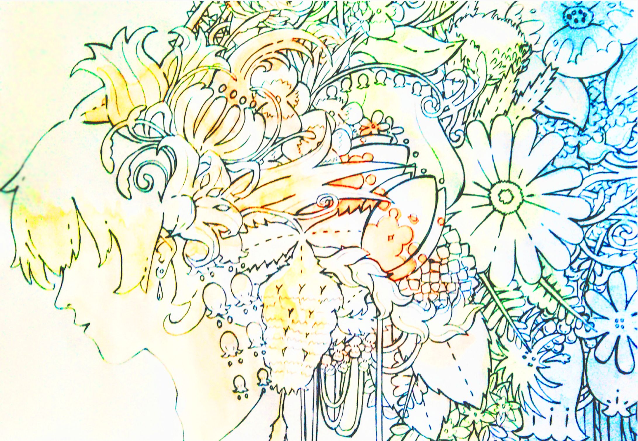 習作-1