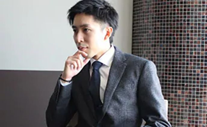 hp、俳優さんインタビュー