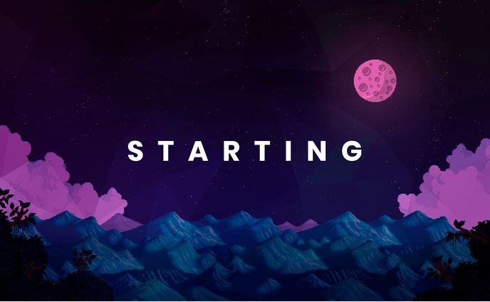 Stardew Valley Overlay Twitch 