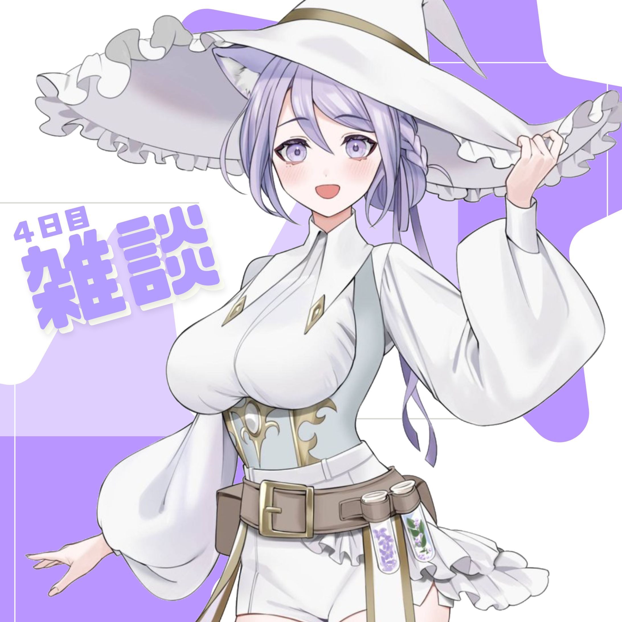 配信サムネイルデザイン制作-1