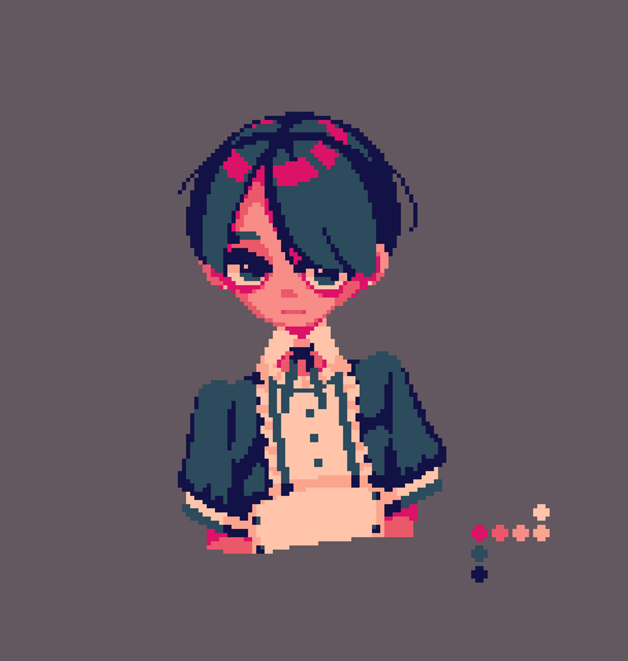 pixelart 20190609-1