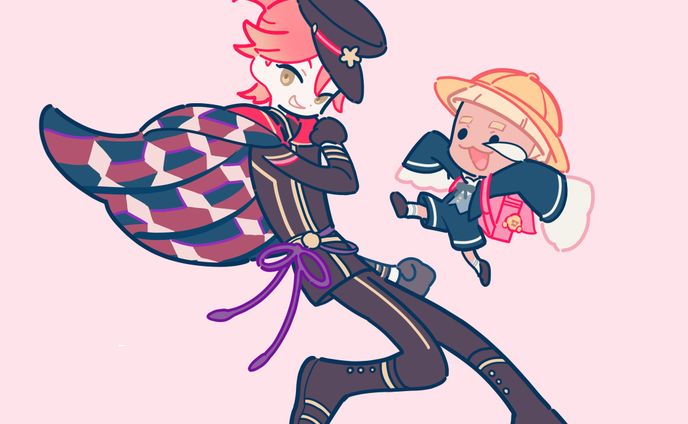 ファンアート