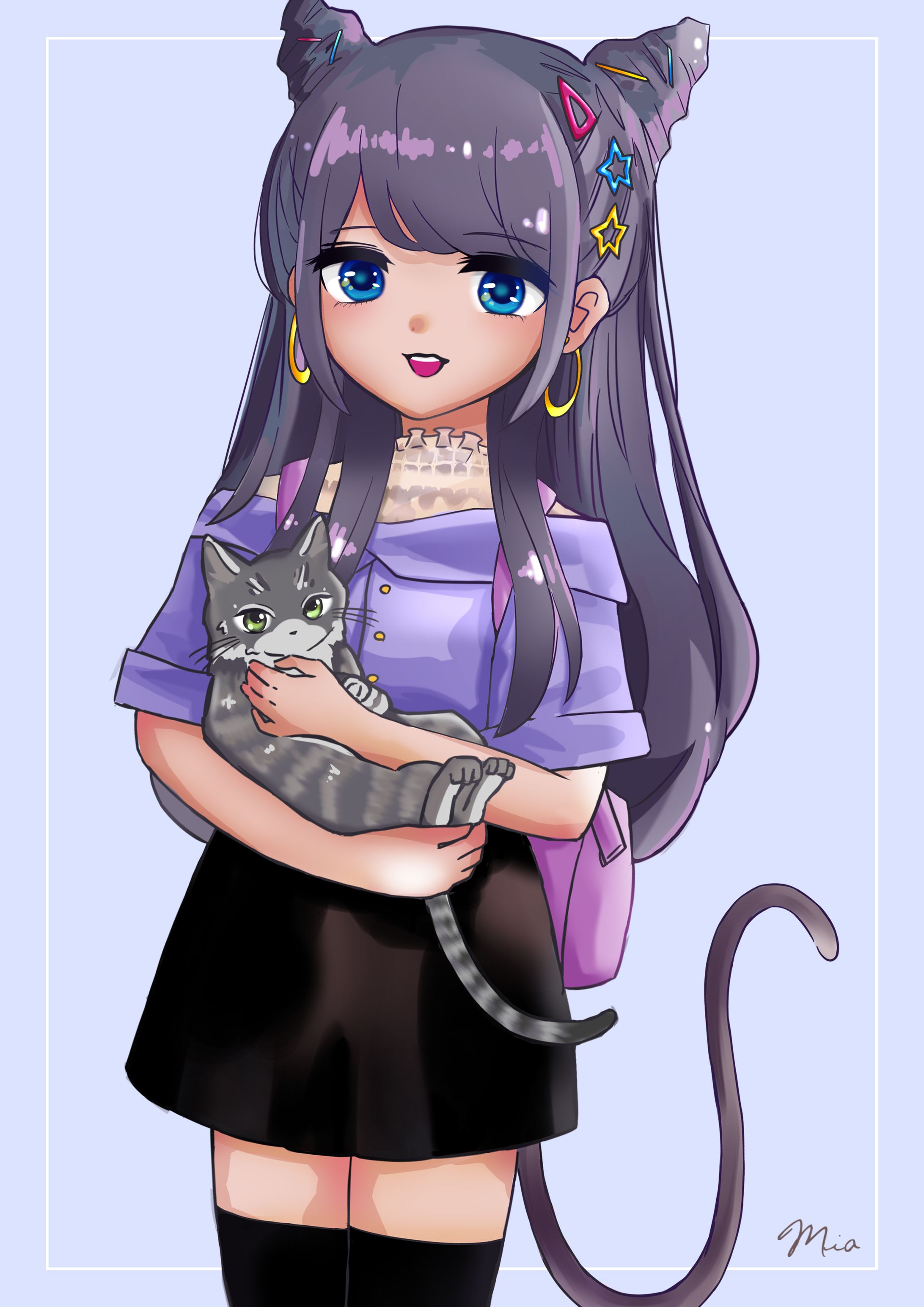 プロフィールイラスト-1