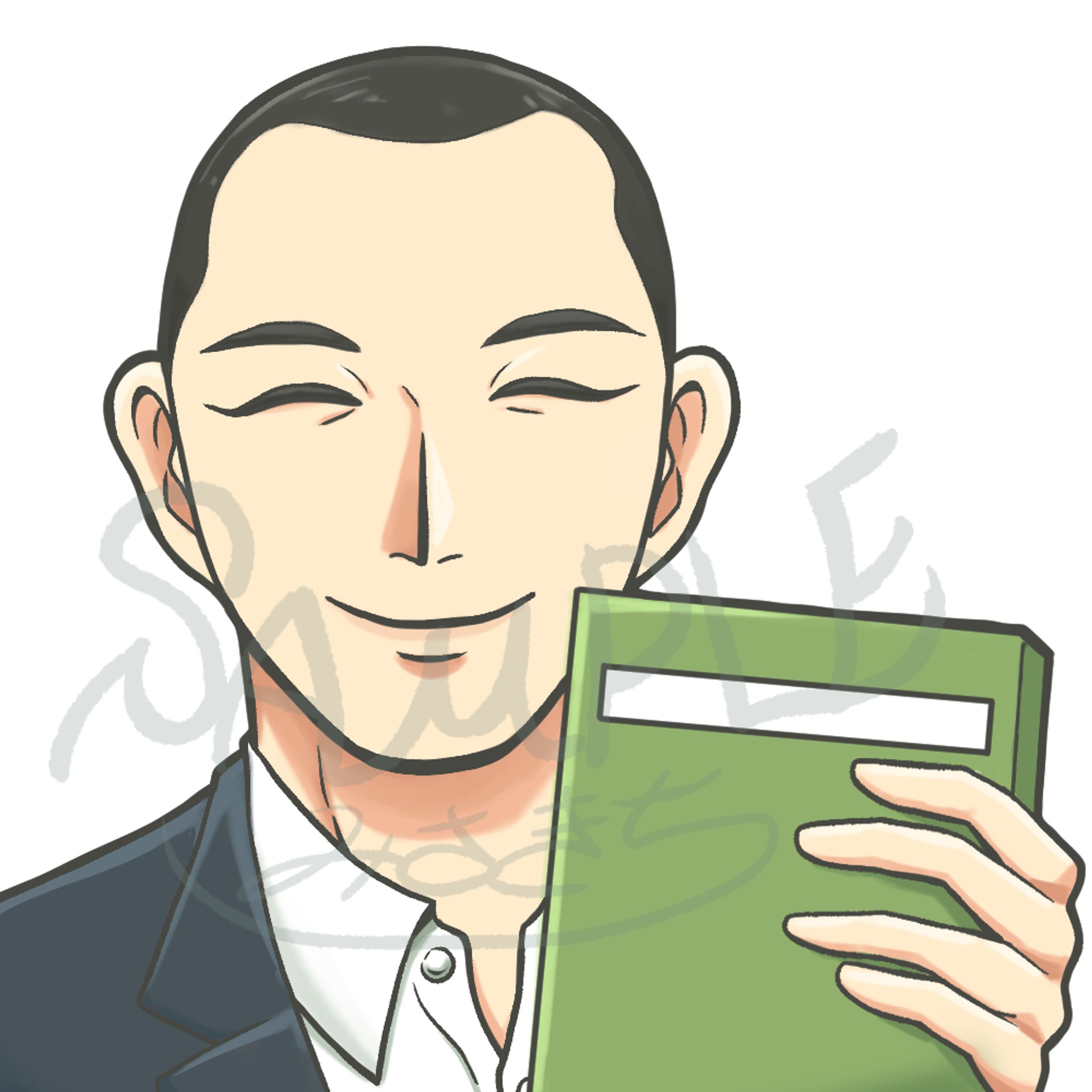 アイコン作成　-1