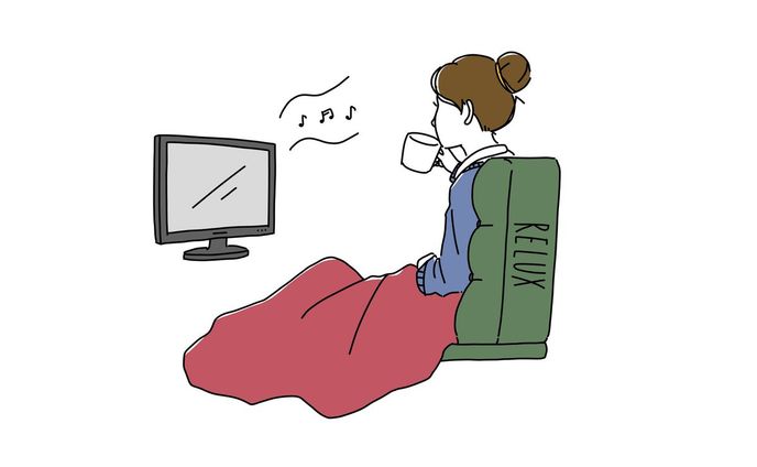おつかれさま