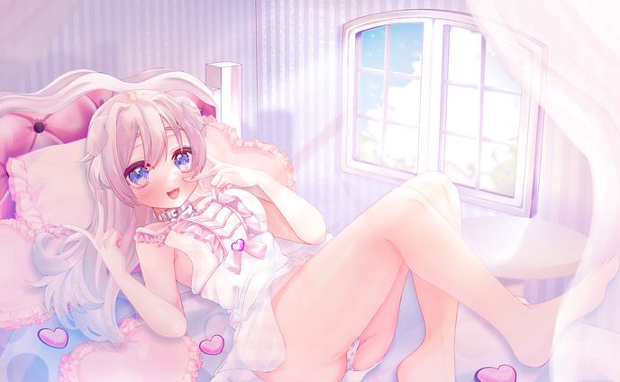 【1枚絵】ふぁみ様